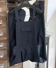 Product Twelve | サロペット/オーバーオール