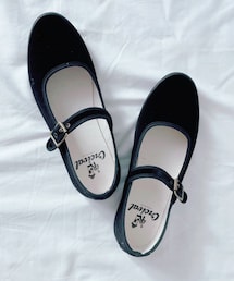 ORCIVAL | #OR-H0136 RVT_STRAP SHOES(その他シューズ)