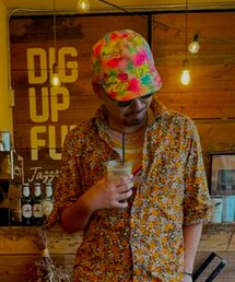 used | タンクトップ