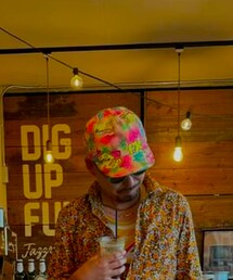 ALDIES | キャップ