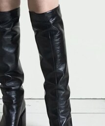 JIL SANDER | ブーツ