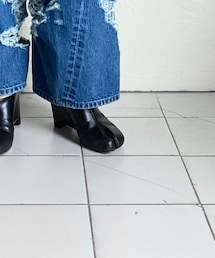 Maison Margiela | ブーティ