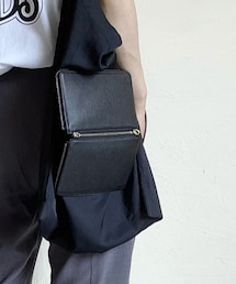 ED ROBERT JUDSON | トートバッグ