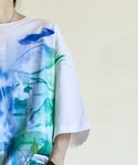 CILANDSIA(チランドシア)の「トップス(Tシャツ/カットソー)」