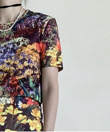 watarutominaga | Tシャツ/カットソー