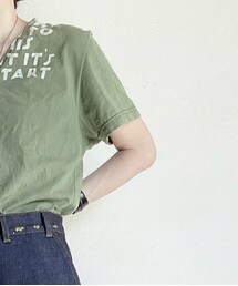 Maison Margiela | Tシャツ/カットソー