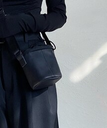 Dulcamara | ショルダーバッグ