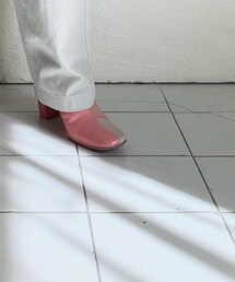 UNDERCOVER | ブーツ