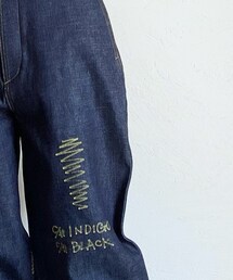 issue things | デニムパンツ