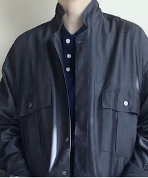 PHINGERIN | ポロシャツ