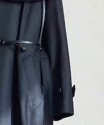 stein | トレンチコート