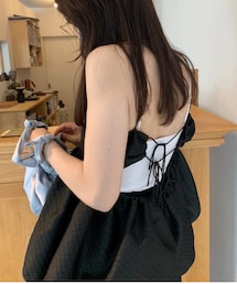 no brand | キャミソール