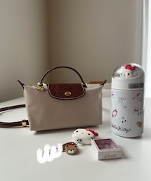LONGCHAMP | ショルダーバッグ
