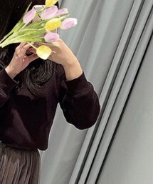 GU | スウェット