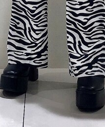 WEGO | ブーツ