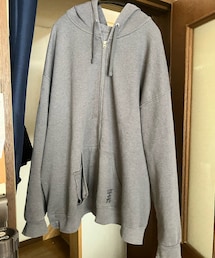 FRUIT OF THE LOOM | 3XL(パーカー)