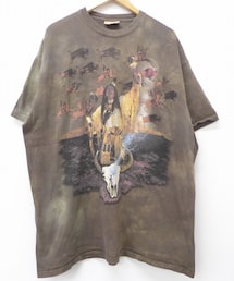 THE MOUNTAIN | XXXL(Tシャツ/カットソー)