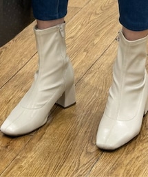 GU | ウルトラストレッチヒールブーツ(ブーツ)