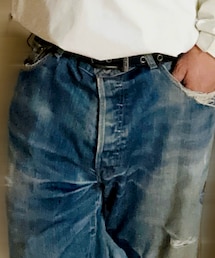 Levi's | デニムパンツ