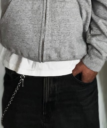 Supreme  | パーカー