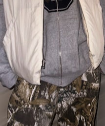 antimid | カーゴパンツ