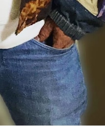 Levi's | デニムパンツ