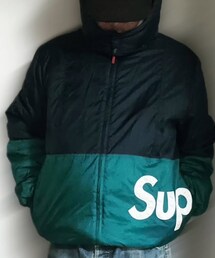 Supreme  | ナイロンジャケット