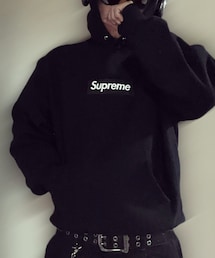 Supreme  | パーカー