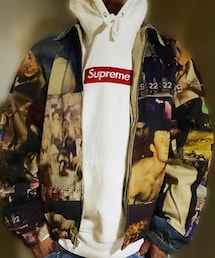 Supreme  | パーカー