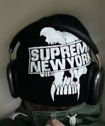 Supreme  | キャップ