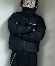 mont-bell | ダウンジャケット/コート