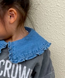 ZARA KIDS | トップス