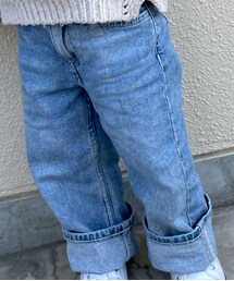H&M | デニムパンツ