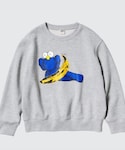 UNIQLO(ユニクロ)の「トップス(スウェット)」