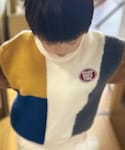 Birthday(バースデイ)の「トップス(ニット/セーター)」