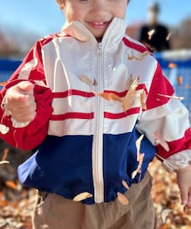 韓国 | マウンテンパーカー