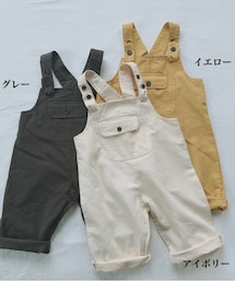 楽天 | サロペット/オーバーオール