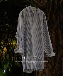 HEUGN | シャツ/ブラウス