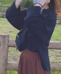 OPAQUE.CLIP | Tシャツ/カットソー