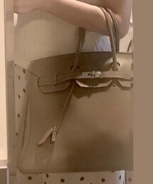 HERMES | トートバッグ