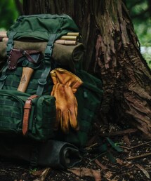 Crud Sweden | アウトドアグッズ