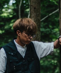 TOM FORD EYEWEAR | メガネ