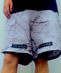 off white | その他パンツ