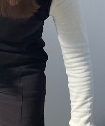 ZARA | ニット/セーター