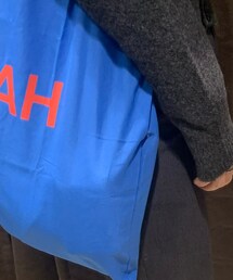 HAY | トートバッグ