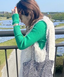 H&M | カーディガン/ボレロ