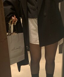 ZARA | シャツ/ブラウス