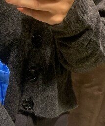 UNIQLO | カーディガン/ボレロ