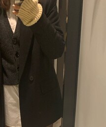 ZARA | テーラードジャケット