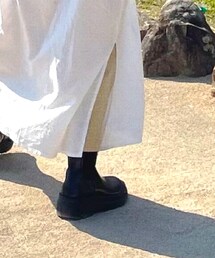 GLOBAL WORK | パンツ